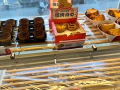 -85度C(北京右安门外店)