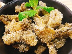 卜卜脆鱼皮-渔米丰·广府鱼汤米线(光明广场店)