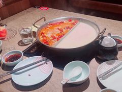 -捞王锅物料理(四川北路店)