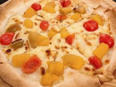 -灵意咖啡·西班牙美食(汕头金平万达广场店)