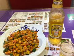 -川香阁(程家桥店)