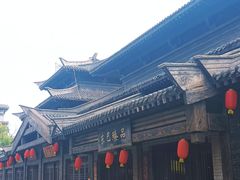 -三国赤壁古战场