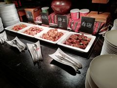 -OPEN開全日自助餐厅·西餐·海鲜(佛山希尔顿酒店)