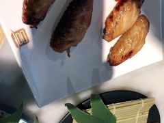 -韩宫宴烤肉·料理(如皋万达店)