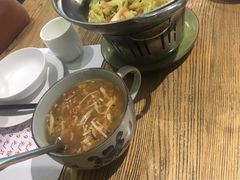-兰桂坊·花园餐厅(西湖店)