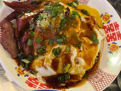-亞婆井·劲抽面食(铂顿城店)