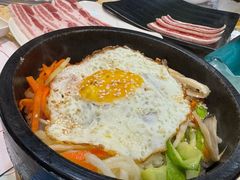 -德寿宫韩国料理(下沙店)