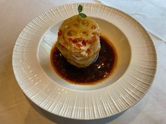 酸辣藕片-炳胜品味(海印总店)