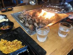 -肉甲韩国木炭烤肉(新壹街1店)
