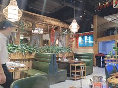 -龙泉人椰子鸡·糟粕醋·地标海南菜(龙昆南店)