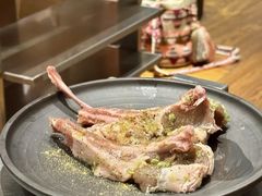 -勇誌烧肉·焱铁烧