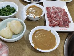 -原柳滩高台阶涮羊肉