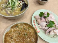 -百家鸡味馆(清泰店)