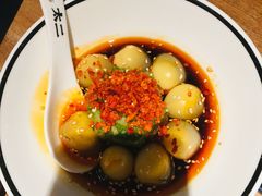 -太二酸菜鱼(财富购物中心店)