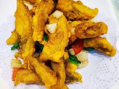 -抚顺美食·老上海味道