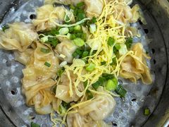 -味一早餐(新芝路店)