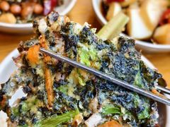 -高基五春川炒鸡排 韩国料理(威海总店)