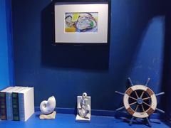 -船奇蒸汽海鲜·闽菜(八市海鲜总店)