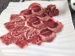 -辉哥火锅(虹桥路店)