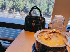 -关东小磨东北菜(上海长风大悦城店)
