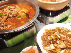 -全聚贤餐厅·湖北家常菜(沙湖店)
