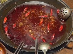 -萍姐火锅·公路夜市(南京新街口店)