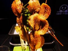 -大成海鲜烧烤·海鲜粥(长寿路店)