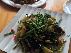 -灯盏窝饭店(新都分店)