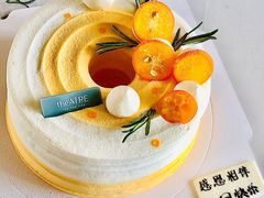 -théATRE 茶聚场(王府中環店)