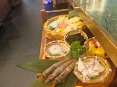 -牛New寿喜烧(龙湖金沙天街店)
