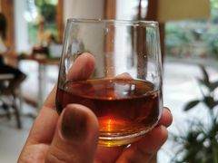 -COTTON CAFE(德信·中外公寓店)