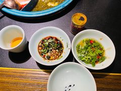 -吼堂老火锅(武汉 天地壹方南馆店)