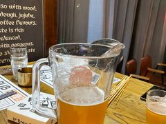 -爱啤精酿·民谣酒馆(滨江店)