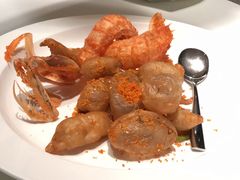 金沙富贵虾球-西郊壹号