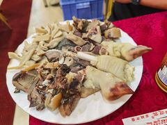 -光明清汤羊(宝业路店)