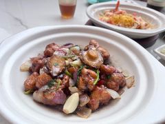 -潮界(虹桥新天地店)