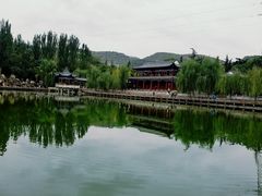 -金城公园