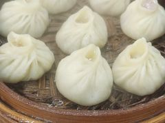 -金源汤包(育新东路店)