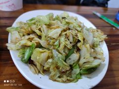 酸辣包菜-卢庄(江汉路店)