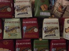 零售区-Alimentari早午餐(安福路店)