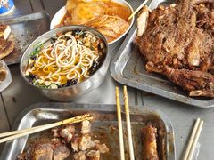 -佰运猪蹄(高陵店)