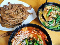 -螺蛳粉先生(蓟门桥店)