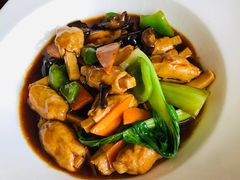 -一盏明灯全素斋(殊像寺店)
