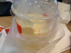 -麦当劳(双榆树店)