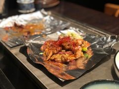 -yokocho上横町·日本食街(深业上城店)