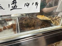-清真-戏楼王记牛肉面