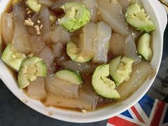 -金台阶鱼馆(于桥水库店)