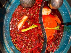 -吼堂老火锅(太古里总店)