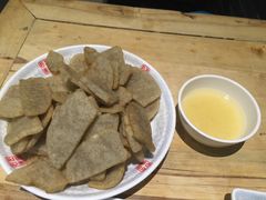 -左邻右舍褡裢火烧(石榴园店)