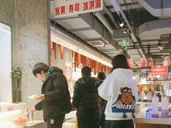 -玫瑰花园自助烤肉(顺义鑫海韵通店)